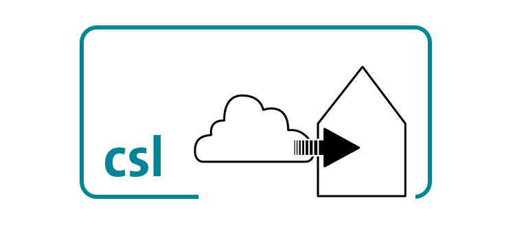 private cloud